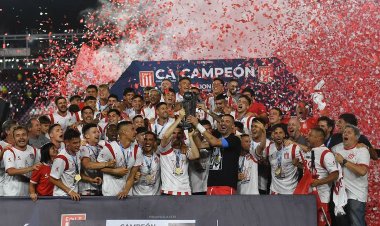 Estudiantes es el nuevo campeón de la Copa Argentina