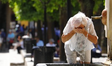 San Juan se convirtió en la provincia más caliente del país