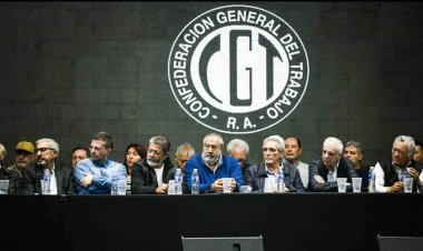 La CGT convocó a un paro general para el 24 de enero contra el DNU