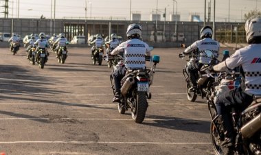 Montan operativos  para garantizar la seguridad en las festividades navideñas