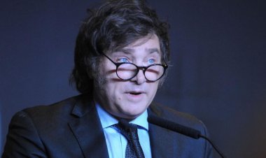 Javier Milei dará un mensaje de fin de año: cuándo