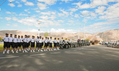 Se puso en marcha el Operativo Verano 2023-2024