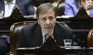 El oficialismo buscará "poner en marcha el Congreso"