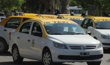 El servicio de taxi cuesta un 65% más caro a partir de hoy