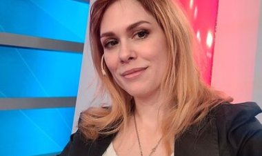 Agredieron a Lilia Lemoine: debió ser atendida por el SAME