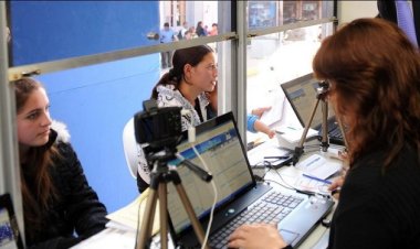 El Gobierno dio de baja a unos 7 mil empleados públicos