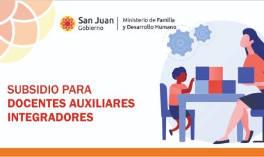 Docentes DAI deberán presentar documentación para el cobro del servicio