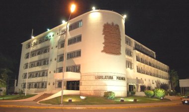 Se reunió la Comisión Permanente para tratar la Ley Impositiva 2024