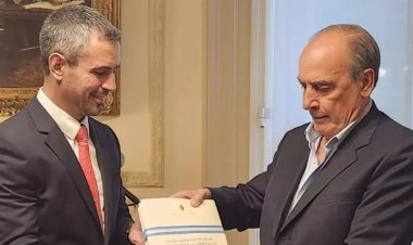 El mega-proyecto que Milei envió al Congreso