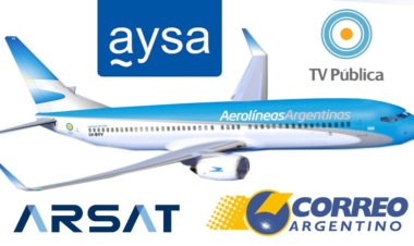Cuáles son las empresas que podrían ser privatizadas