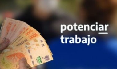 Suspenden el pago a 4.588 titulares del plan Potenciar Trabajo