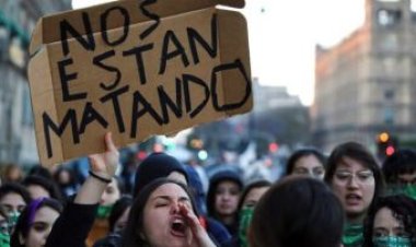 En 2023 hubo 339 femicidios y travesticidios en Argentina
