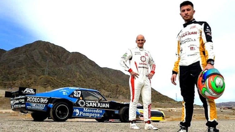 El TC consagrará un nuevo campeón en San Juan