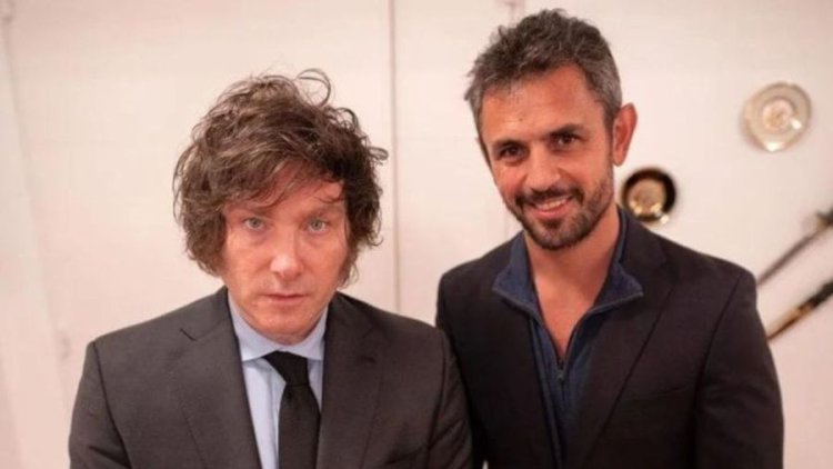 Martín Menem corre con ventaja para  presidir la Cámara de Diputados