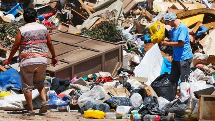 La pobreza trepó al 44,7% y ya afecta a 17,5 millones de argentinos