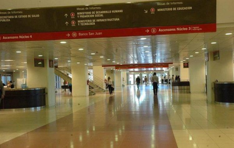 Cuántos nombramientos podrían darse de BAJA en el gobierno