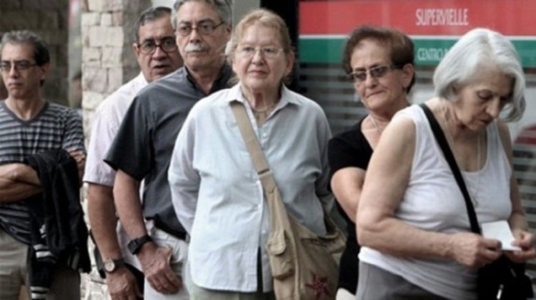 Jubilaciones: el Gobierno buscará suspender la ley de movilidad