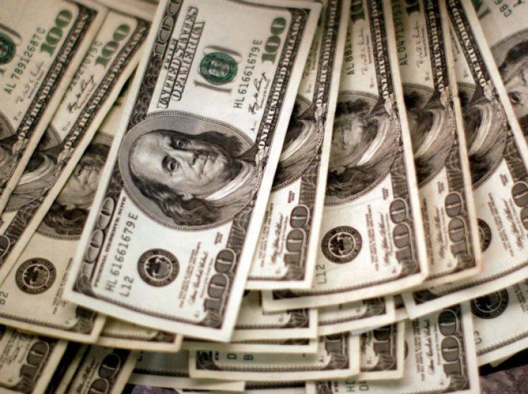 Dólar blue explota tras las medidas anunciadas por Caputo