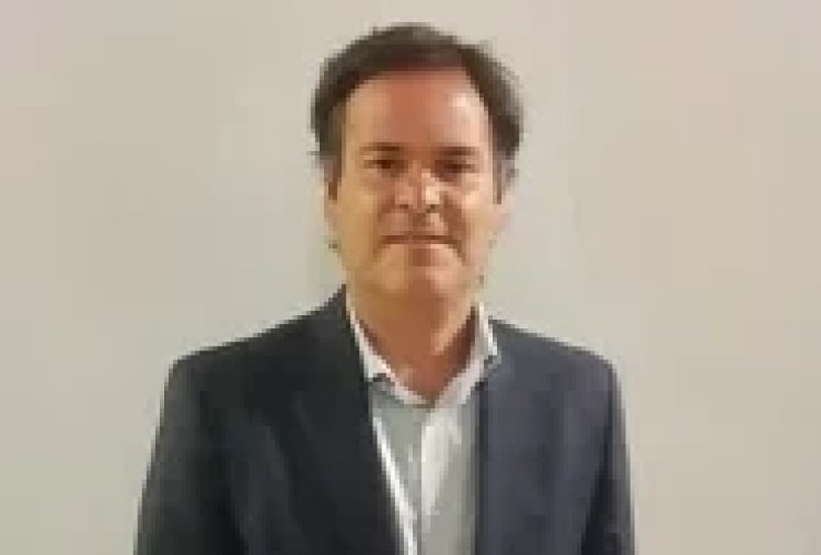 Miguel Dávila es el nuevo Fiscal Adjunto