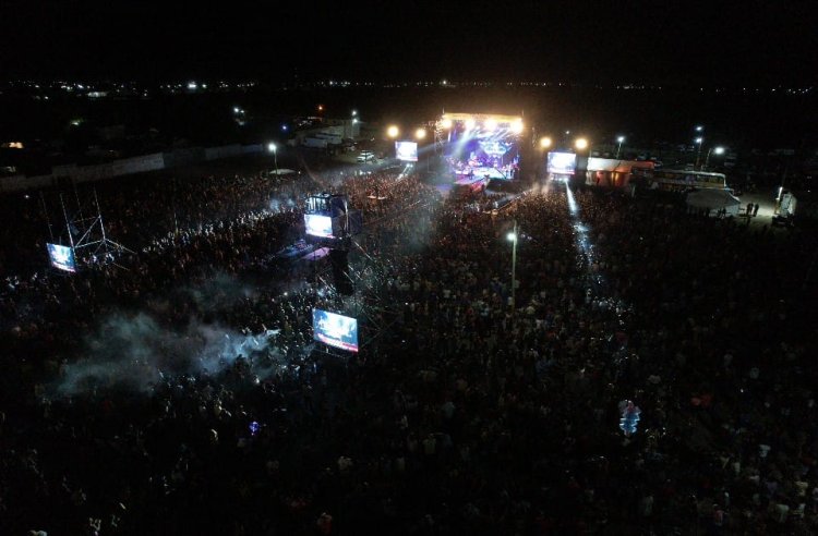 Suspenden la fiesta de la Uva y el Vino en Caucete