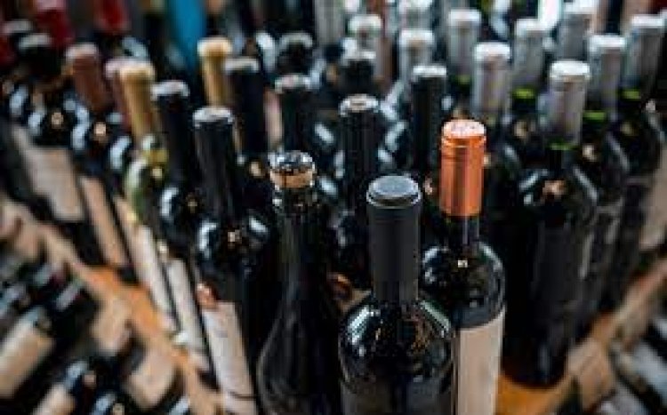 El presidente de la COVIAR cuestionó la aplicación de retenciones al vino