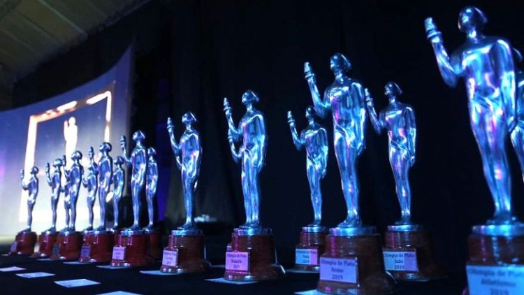 Cuatro sanjuaninos ternados para los Premios Olimpia