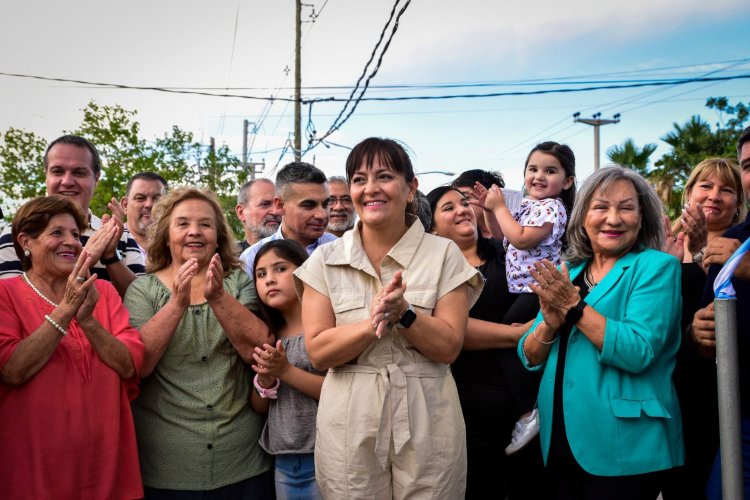    Nuevos Portales de Ingreso para embellecer la Ciudad   