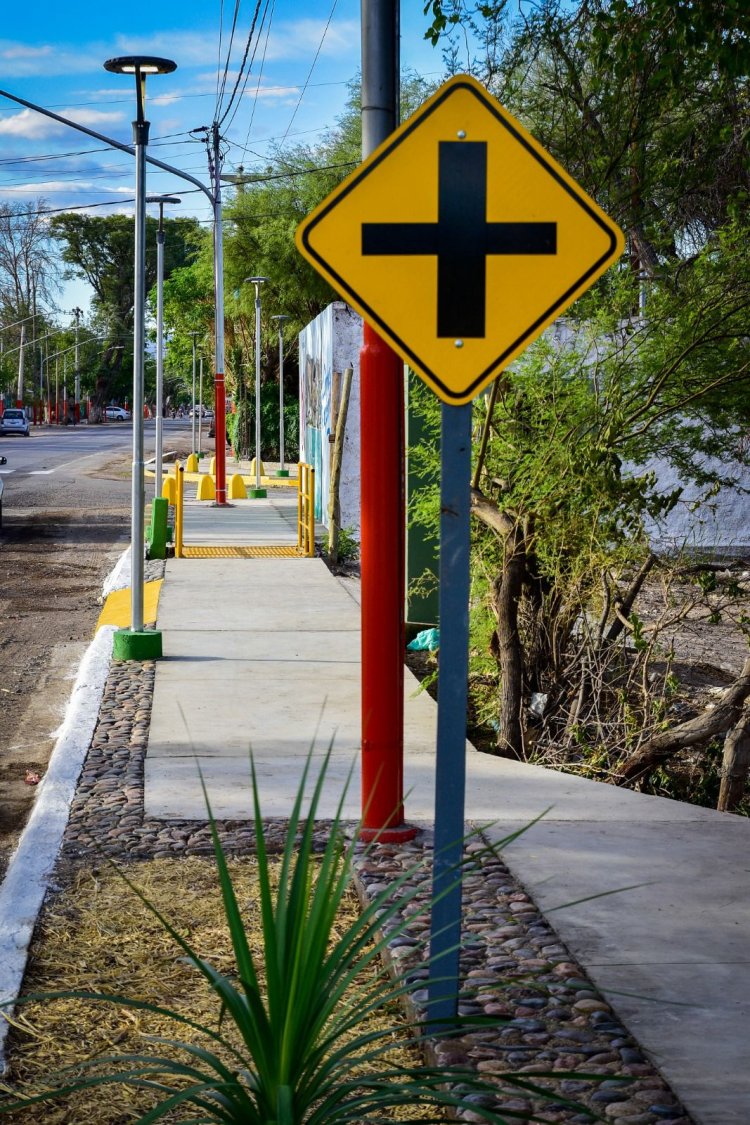    Nuevos Portales de Ingreso para embellecer la Ciudad   