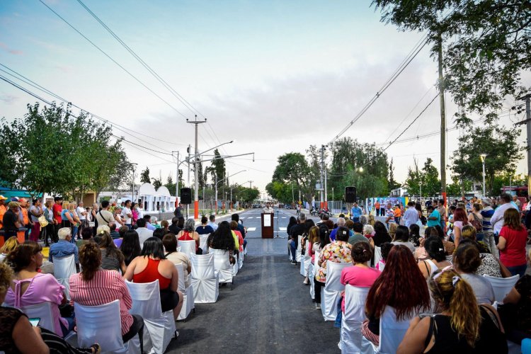    Nuevos Portales de Ingreso para embellecer la Ciudad   