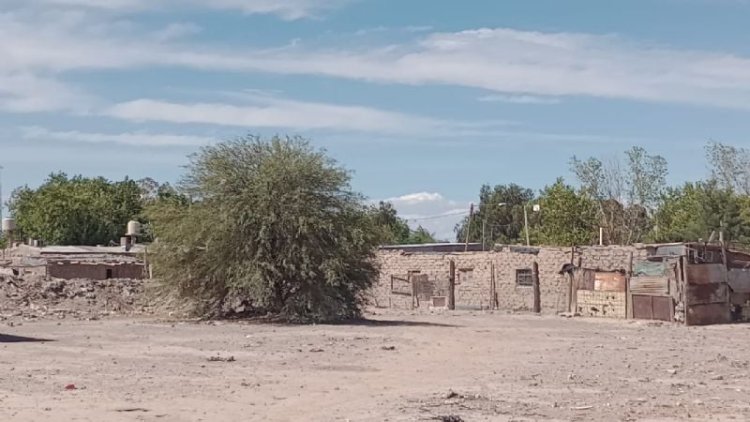 Asesinan a una persona tras una violenta gresca en Concepción