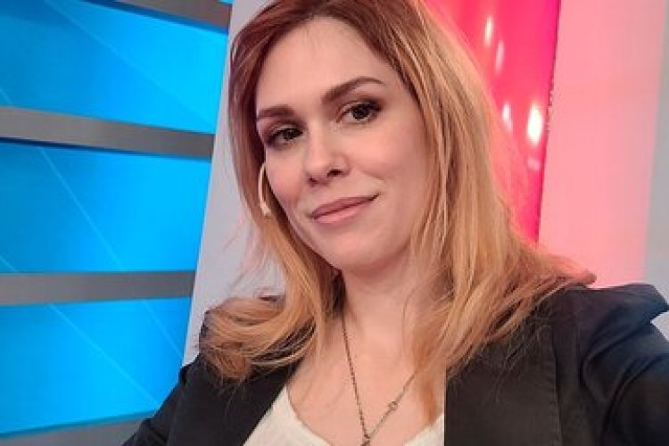 Agredieron a Lilia Lemoine: debió ser atendida por el SAME