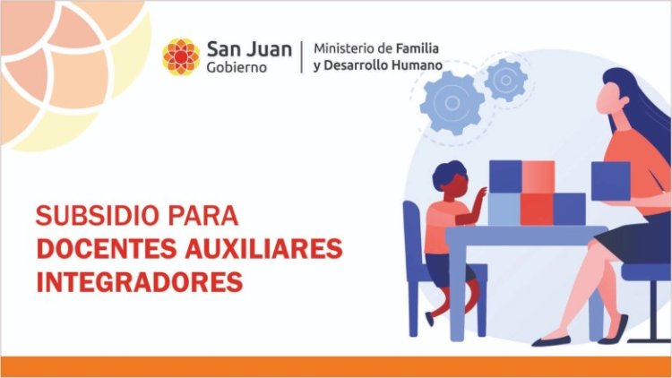 Docentes DAI deberán presentar documentación para el cobro del servicio