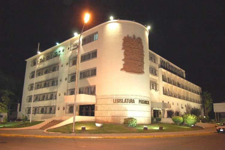 Se reunió la Comisión Permanente para tratar la Ley Impositiva 2024