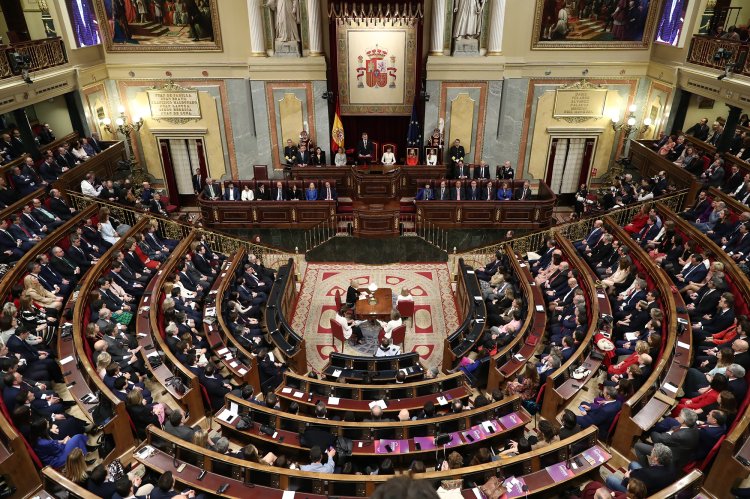 Con el proyecto de Milei en la composición de Diputados: San Juan perdería un legislador