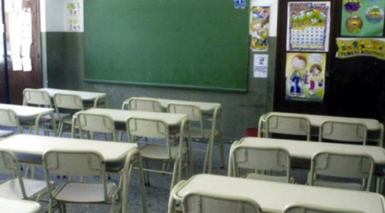 Cronograma del Acto de Traslado e Ingreso a la Docencia 2024