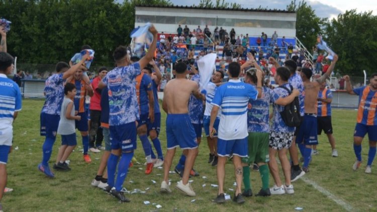 La gran actividad de la Liga Sanjuanina de Fútbol