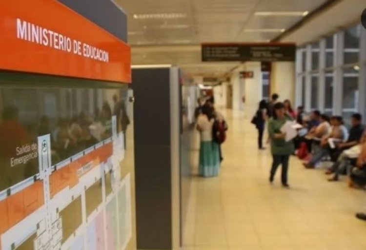 Nuevo horario de atención al público en el Área Administrativa de Educación
