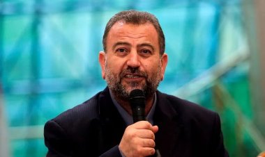 Murió el número dos de Hamas en un ataque israelí