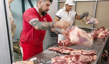 El precio de la carne no está de acuerdo al poder adquisitivo