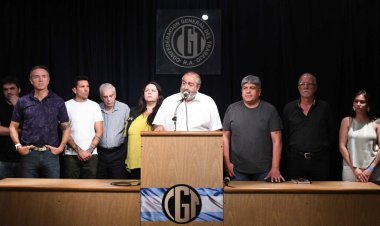 La Justicia frenó las reformas laborales del DNU de Milei
