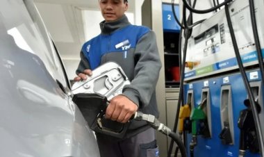 Volvió a aumentar la nafta: subió un 27%