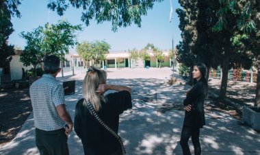 Convocan a empresas para el mantenimiento escolar estival