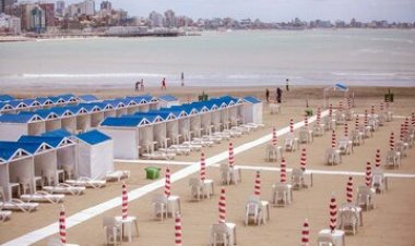 Turismo en crisis: una temporada difícil para la Costa Atlántica