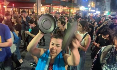 Nuevos cacerolazos contra Milei en distintos puntos del país