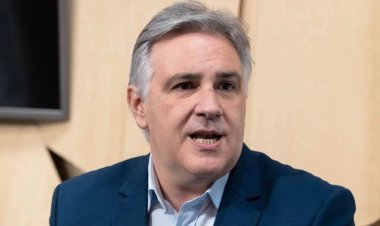 Llaryora advirtió que no acompañará la suba de retenciones