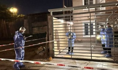 Trinidad: Una mujer mata a un hombre en un departamento