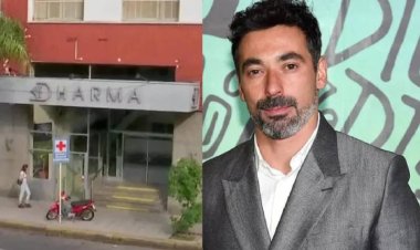 Pocho Lavezzi: cómo es la clínica de salud mental en la que está internado