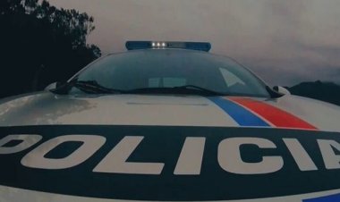 Muere un hombre en un trágico accidente a pocos kilómetros  de la Difunta Correa