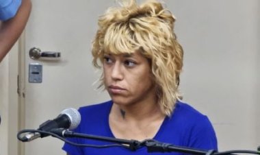 La mujer acusada de asesinar a un jubilado de unas 100 puñaladas ira al Penal