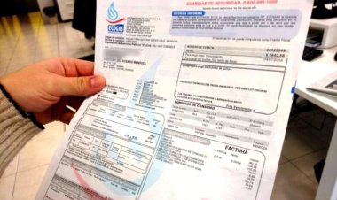 Gas: cuánto aumentarán las tarifas